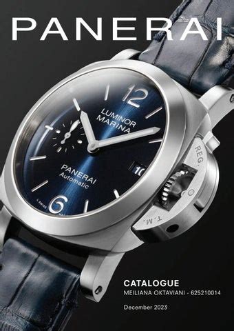 all about panerai|panerai catalogue.